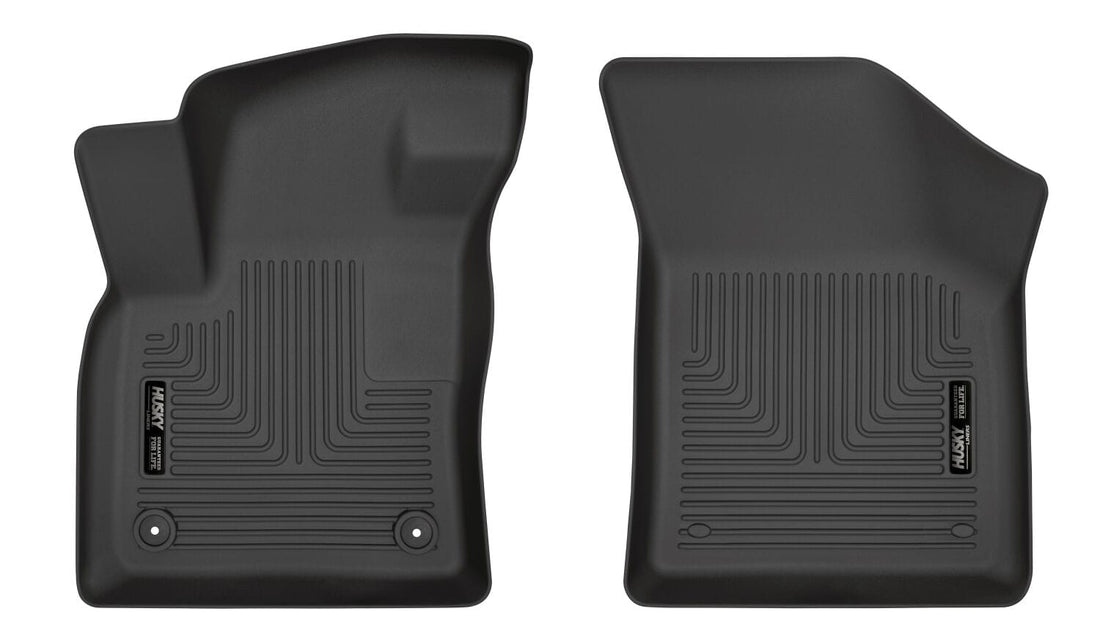 Husky Liners Husky Liners 15221 Floor Liner