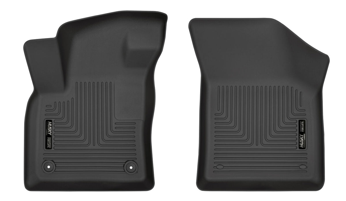 Husky Liners 15221 - Floor Liner