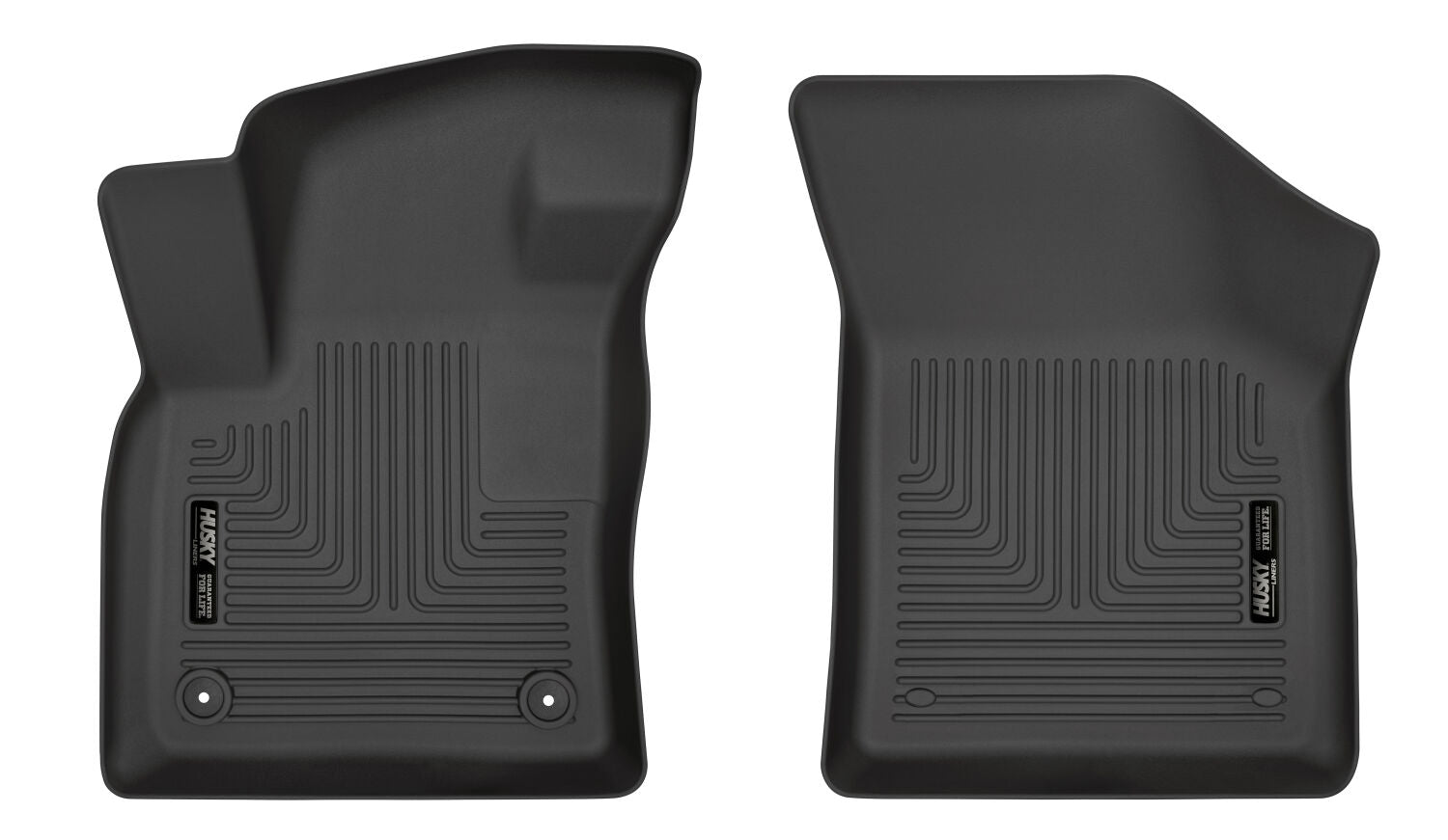 Husky Liners 15221 - Floor Liner