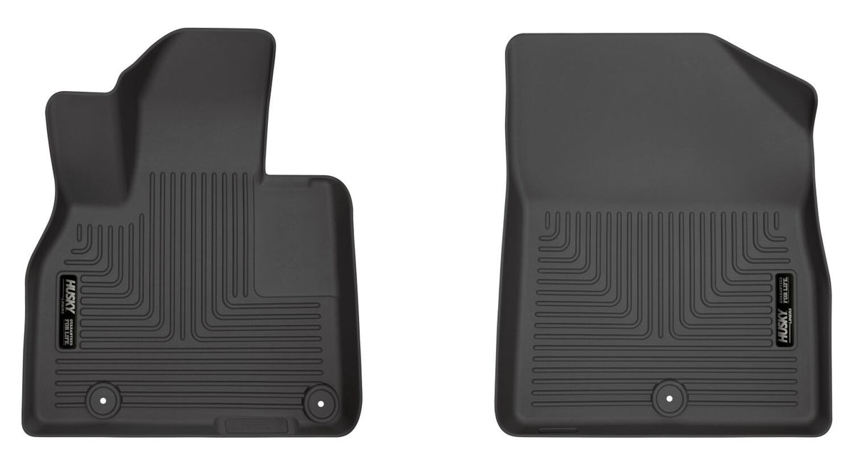 Husky Liners 15241 - Floor Liner