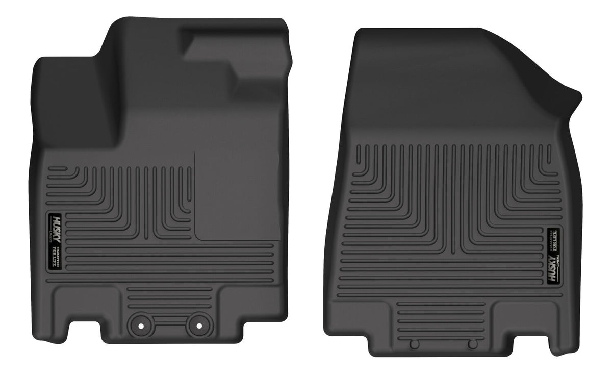 Husky Liners 15251 - Floor Liner