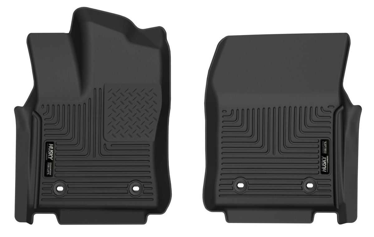Husky Liners 15261 - Floor Liner