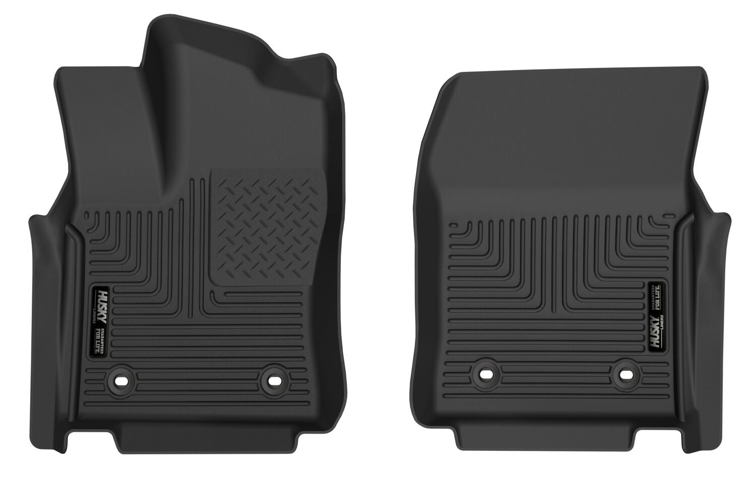 Husky Liners 15261 - Floor Liner