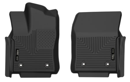 Husky Liners 15261 - Floor Liner