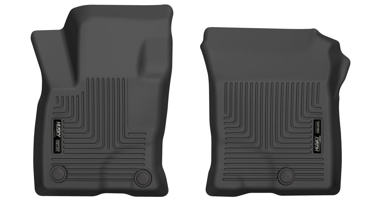Husky Liners Husky Liners 15271 Floor Liner