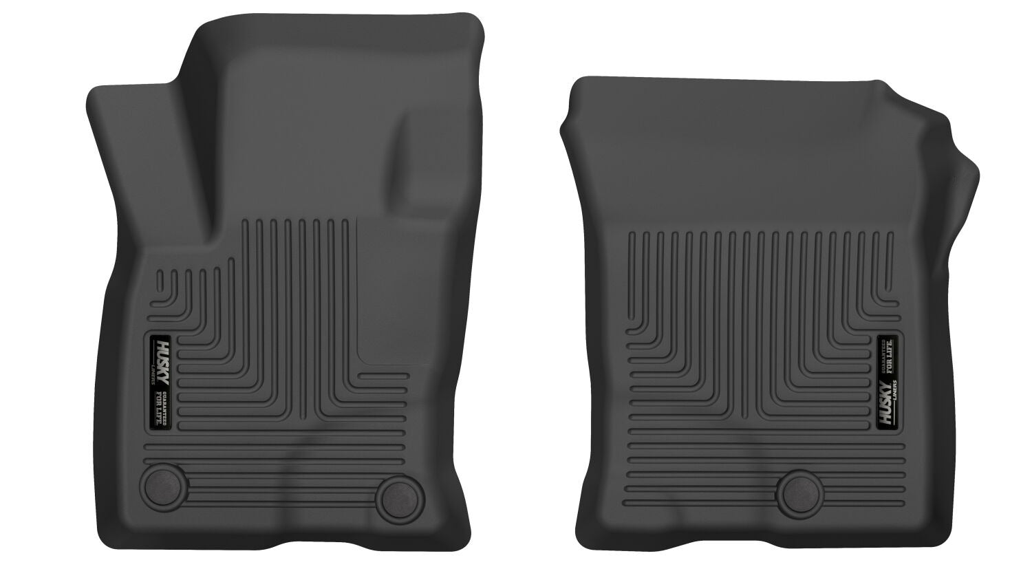 Husky Liners 15271 - Floor Liner