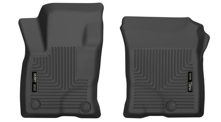 Husky Liners 15271 - Floor Liner
