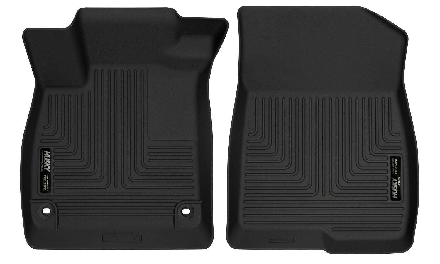 Husky Liners 15281 - Floor Liner