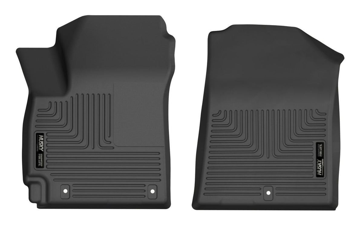 Husky Liners 15291 - Floor Liner
