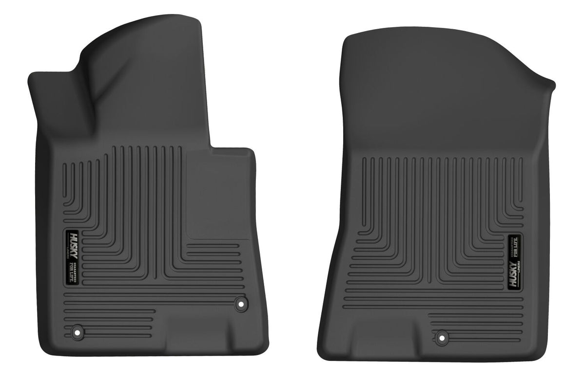 Husky Liners 15301 - Floor Liner