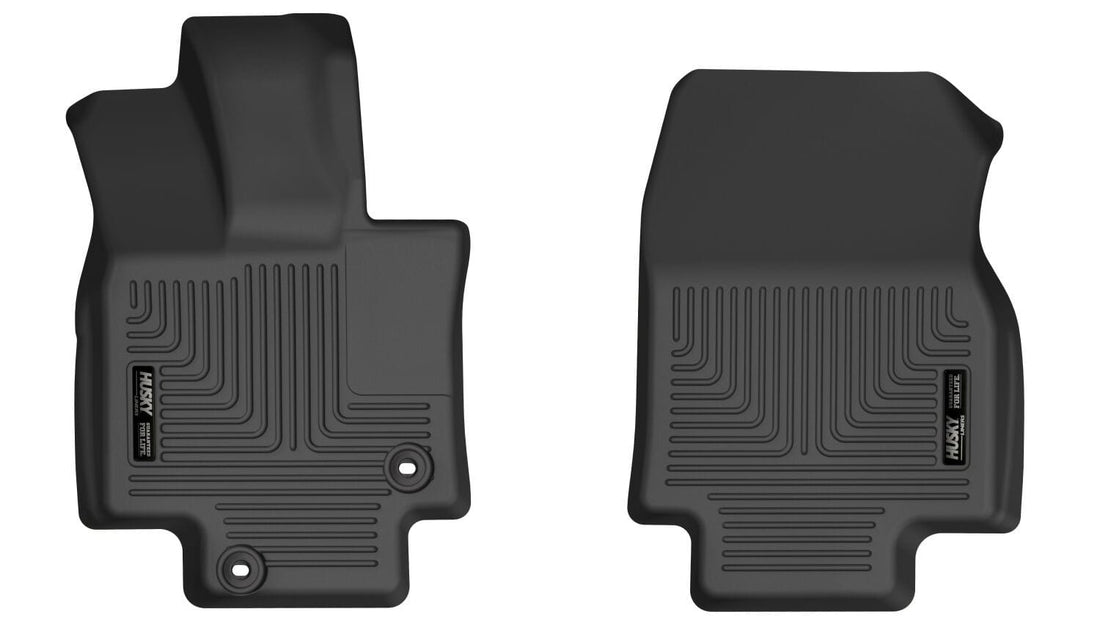Husky Liners Husky Liners 15321 Floor Liner