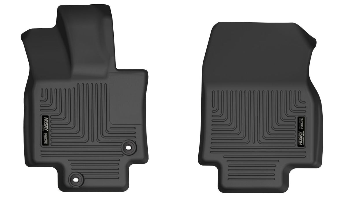 Husky Liners 15321 - Floor Liner