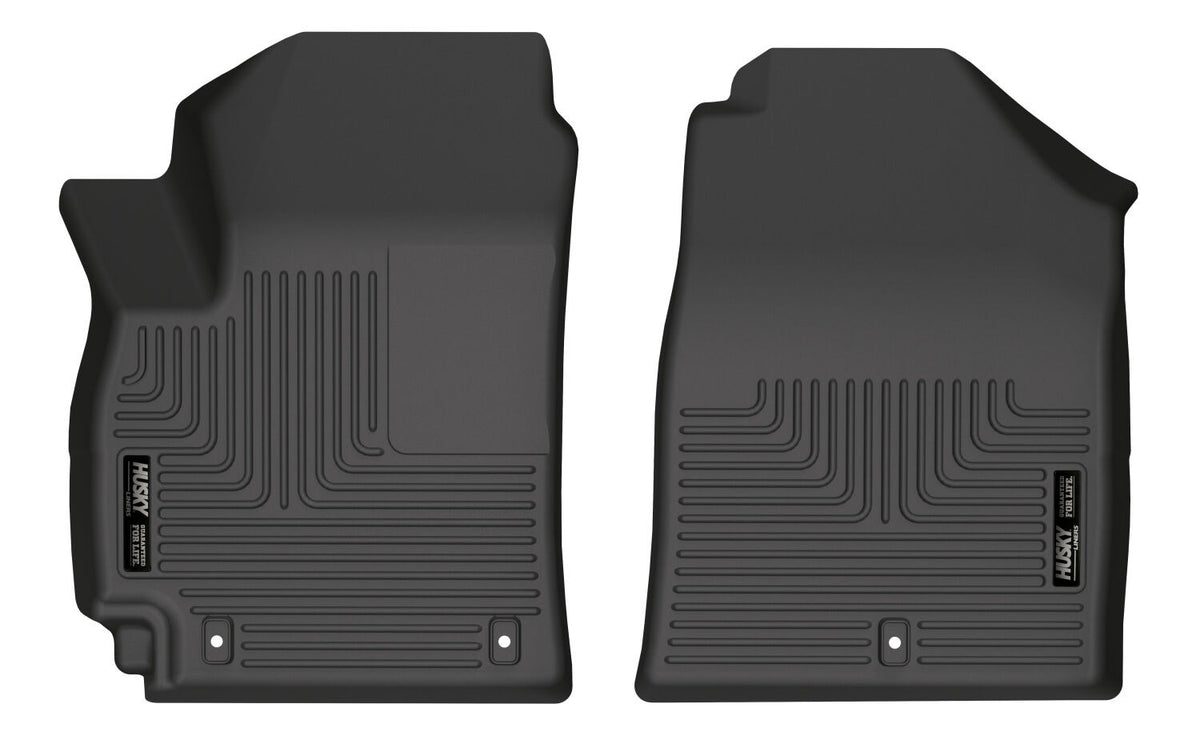 Husky Liners 15331 - Floor Liner
