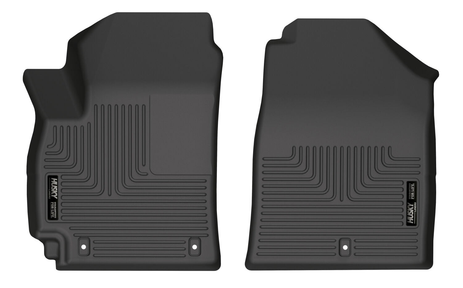 Husky Liners 15331 - Floor Liner