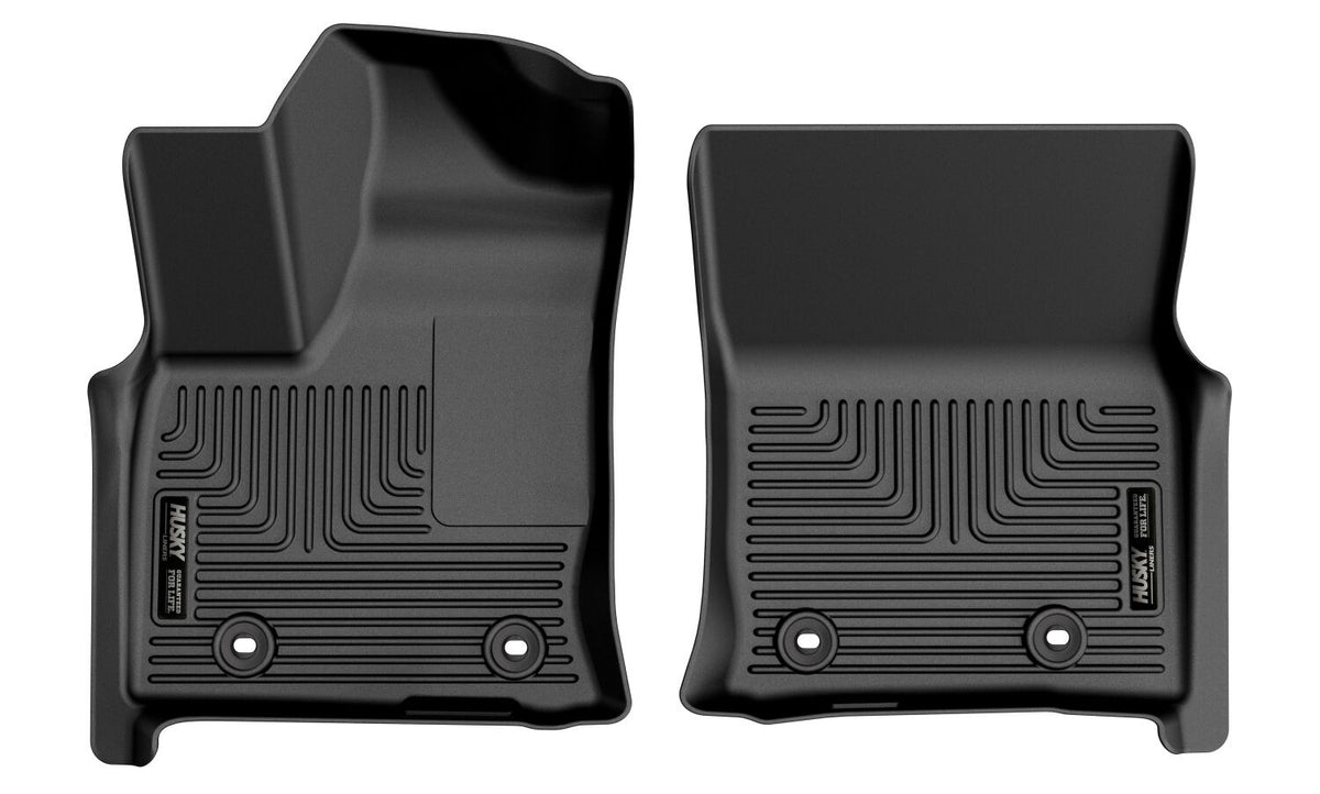 Husky Liners 15341 - Floor Liner