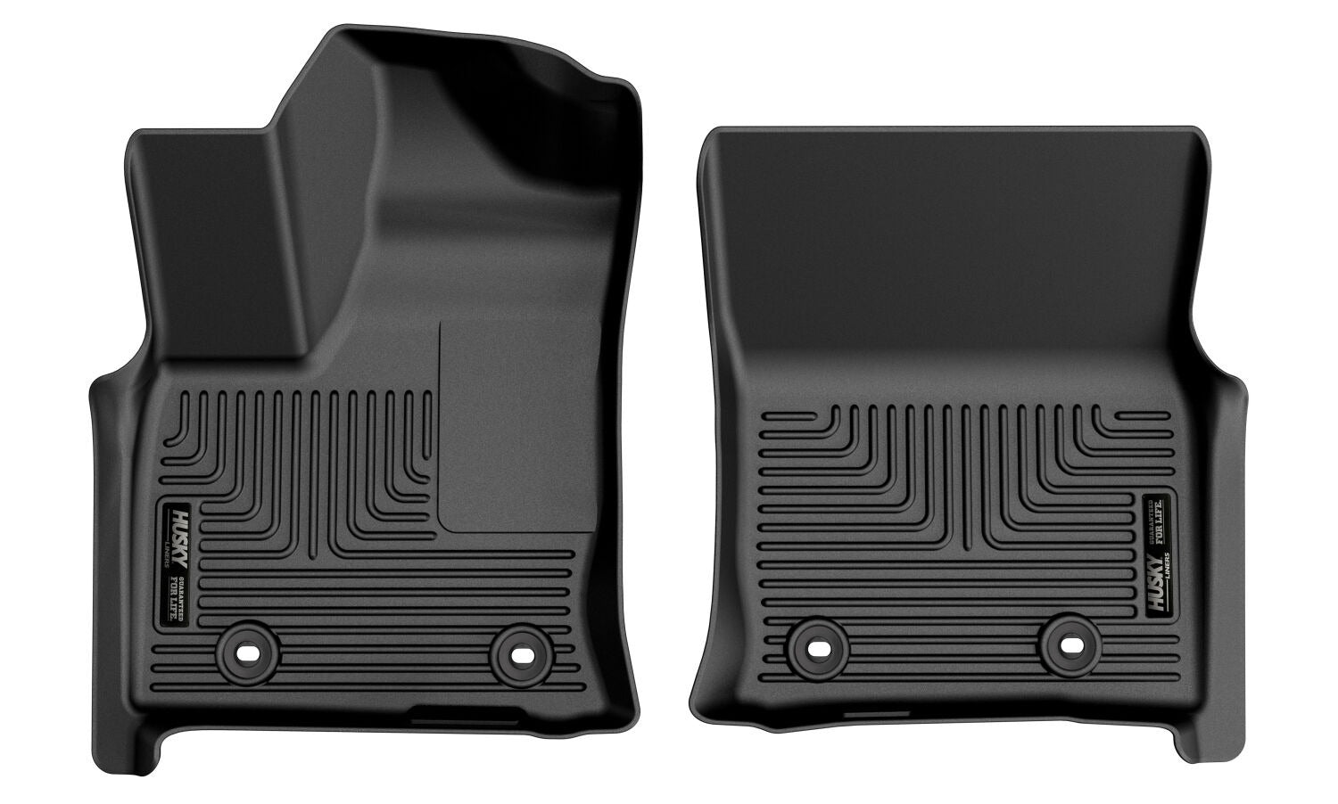 Husky Liners 15341 - Floor Liner