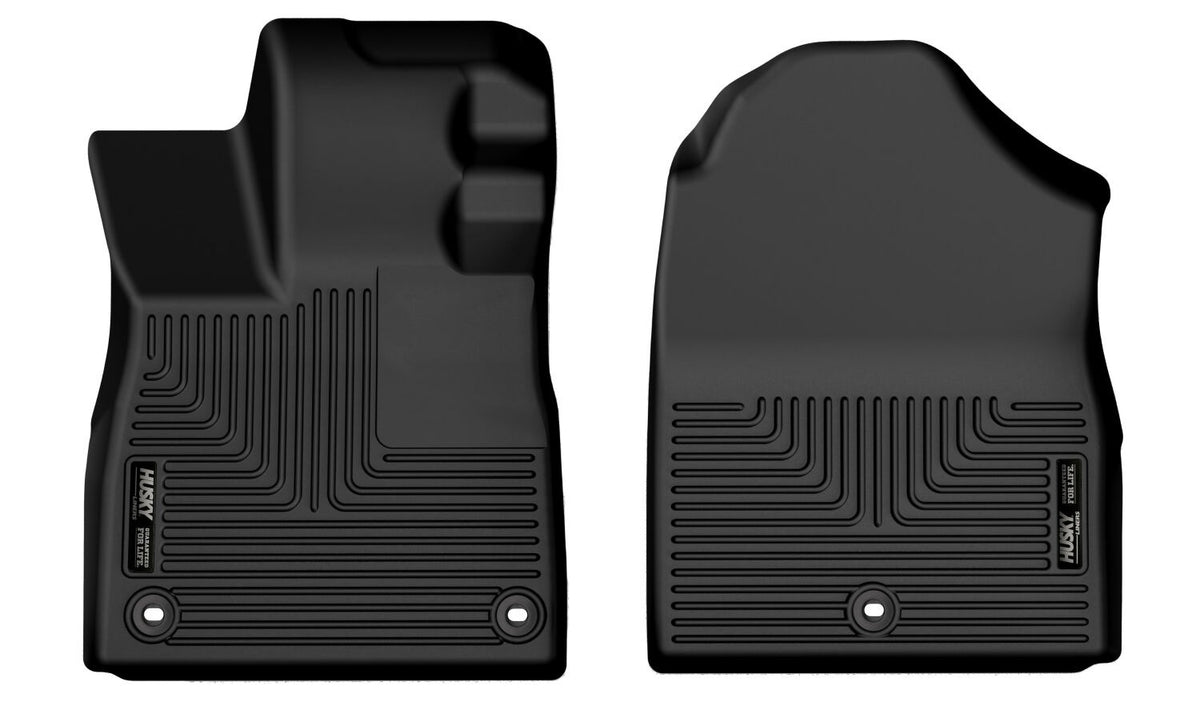 Husky Liners 15351 - Floor Liner