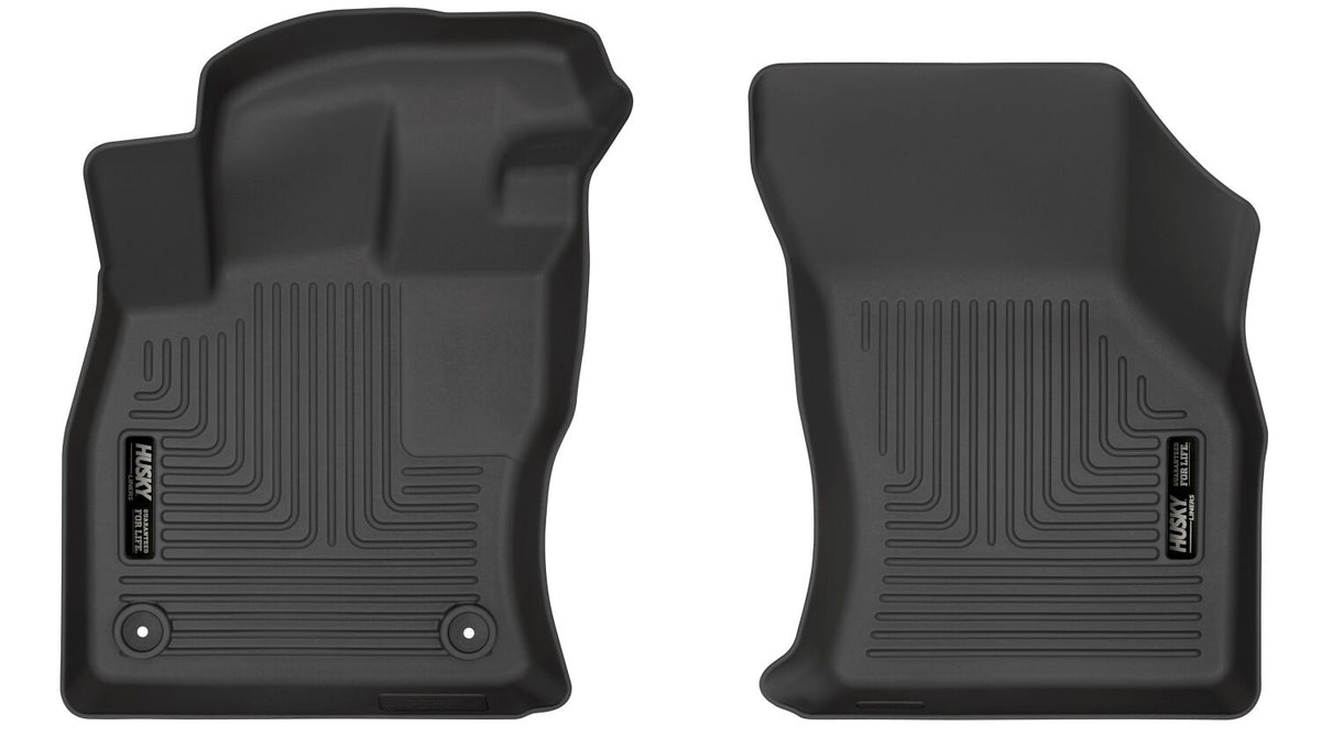 Husky Liners 15361 - Floor Liner