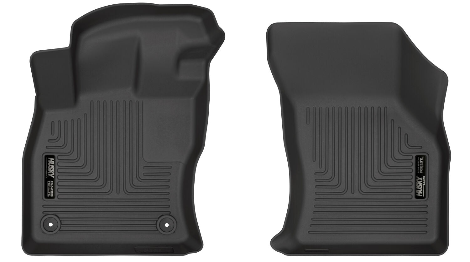 Husky Liners 15361 - Floor Liner