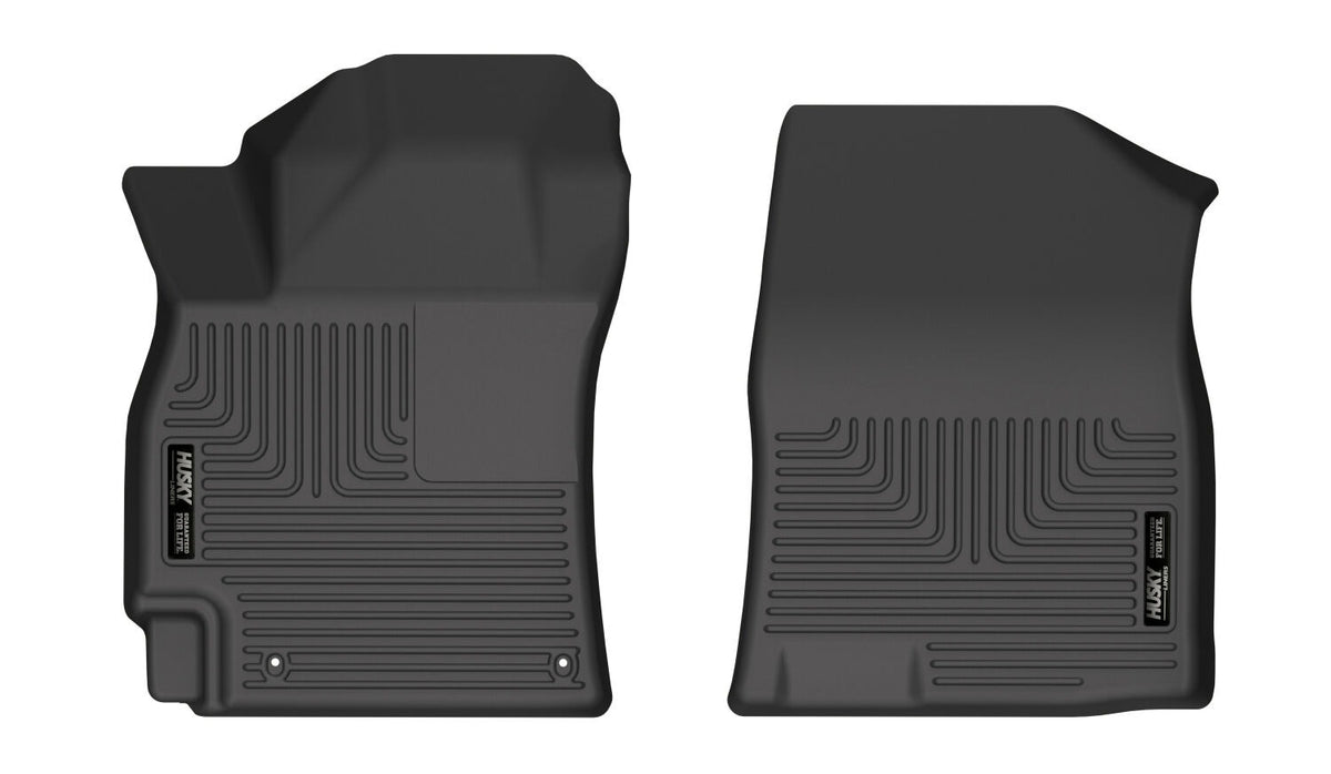 Husky Liners 15371 - Floor Liner