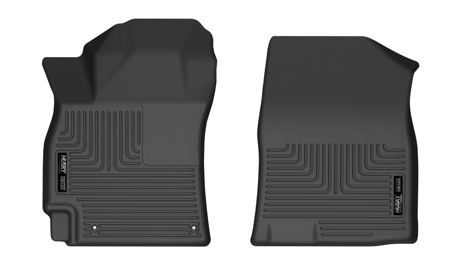 Husky Liners 15371 - Floor Liner