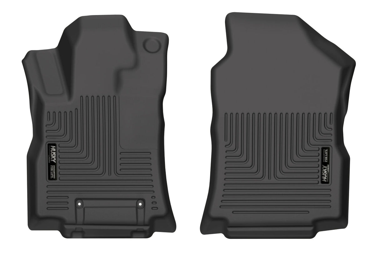 Husky Liners 15381 - Floor Liner