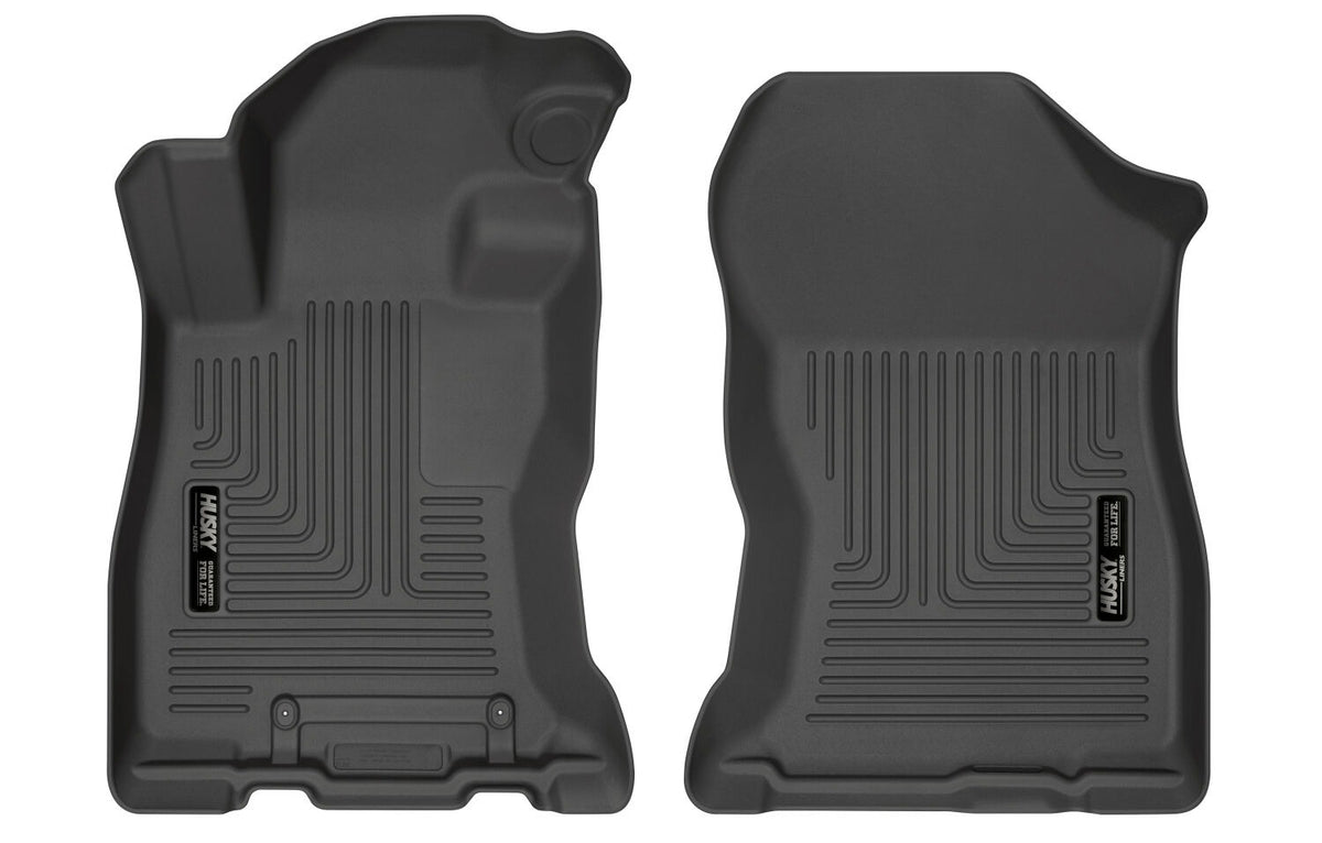 Husky Liners 15391 - Floor Liner