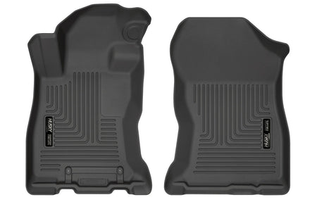 Husky Liners 15391 - Floor Liner