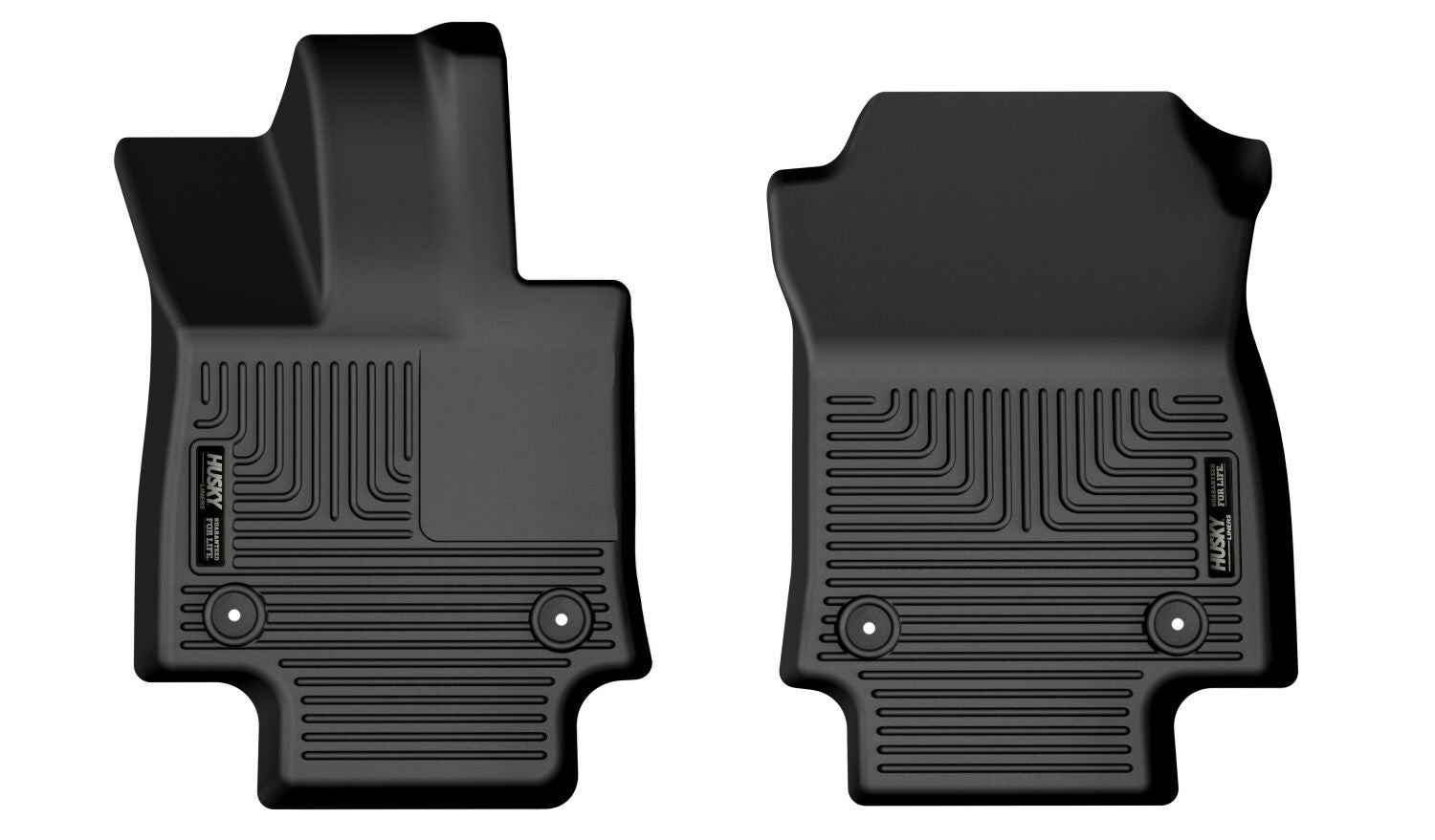 Husky Liners 15401 - Floor Liner