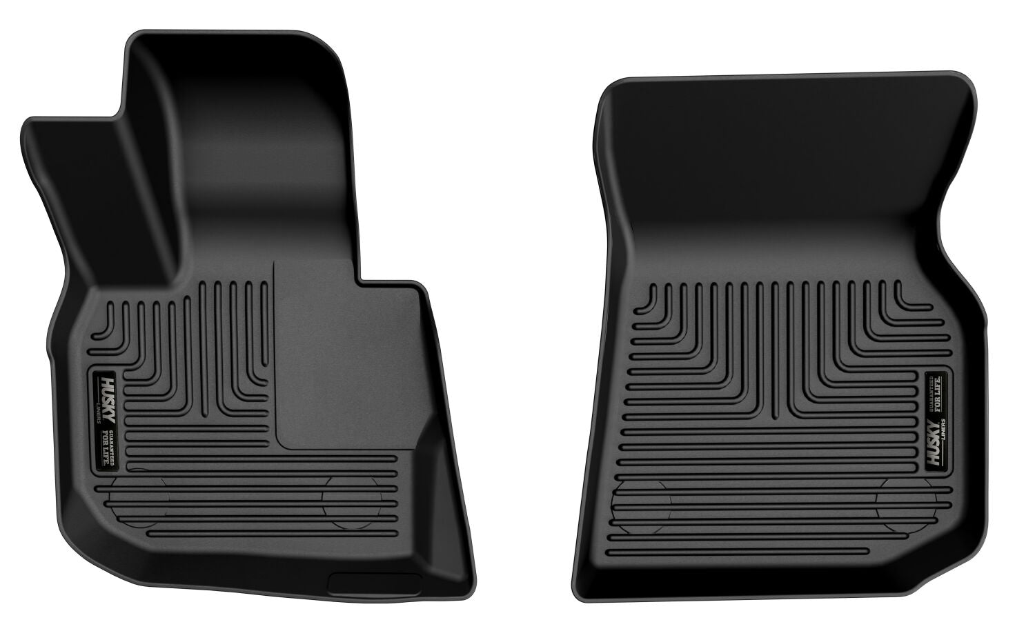 Husky Liners 15411 - Floor Liner