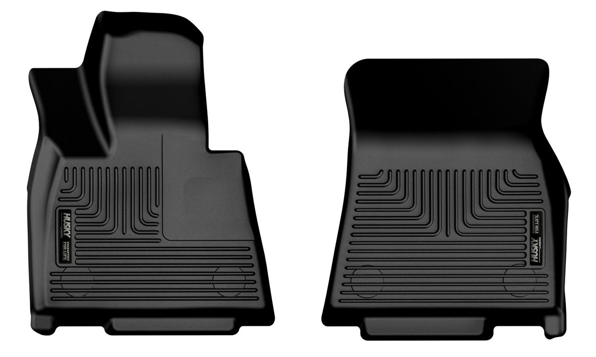 Husky Liners 15421 - Floor Liner