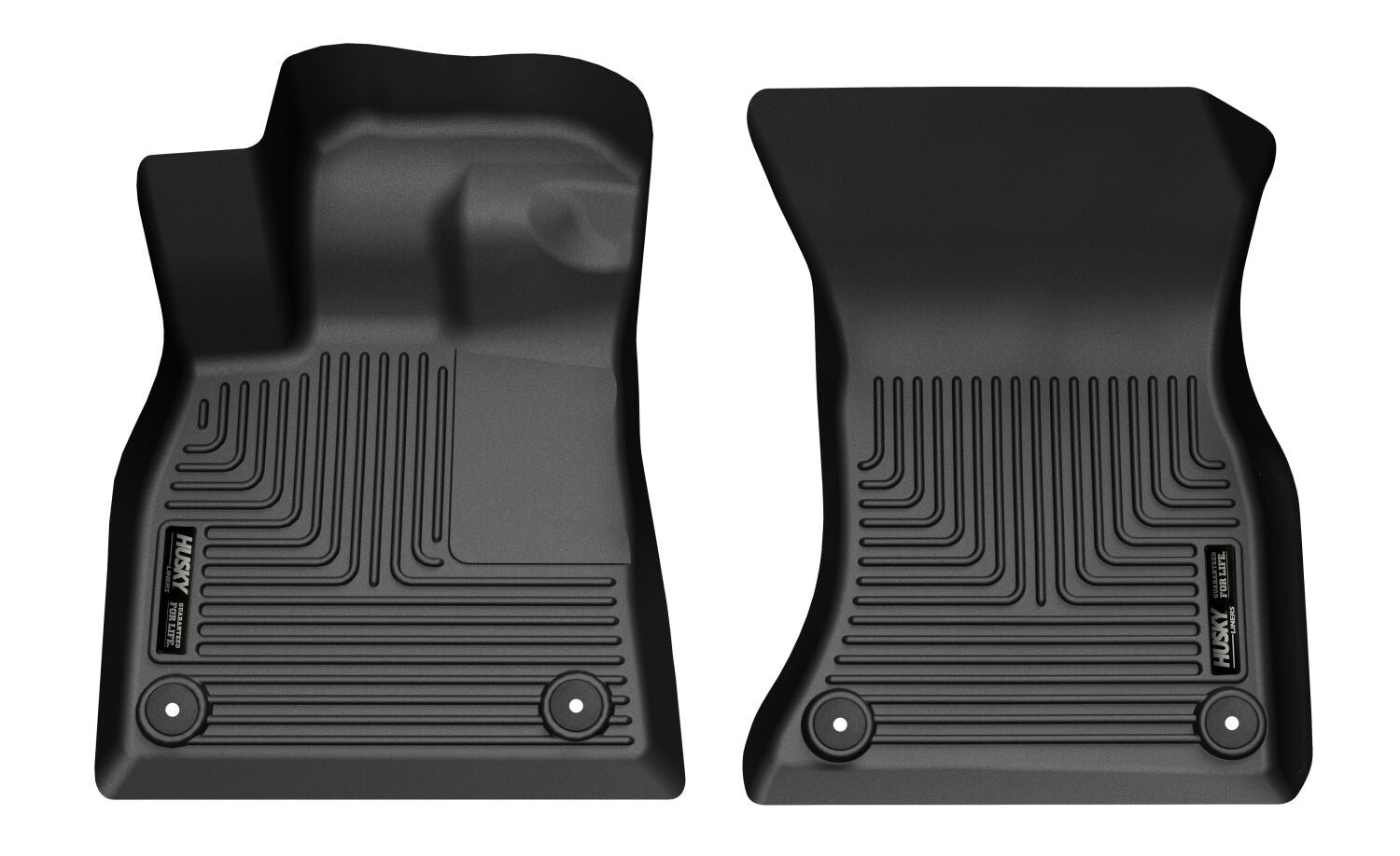 Husky Liners 15431 - Floor Liner