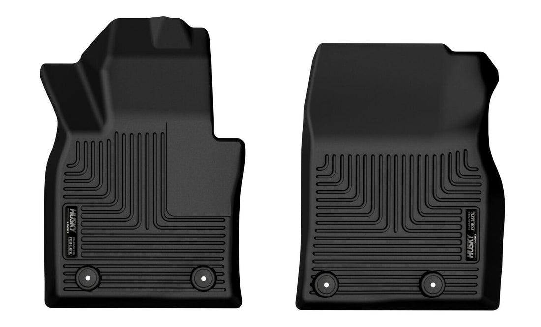 Husky Liners Husky Liners 15451 Floor Liner