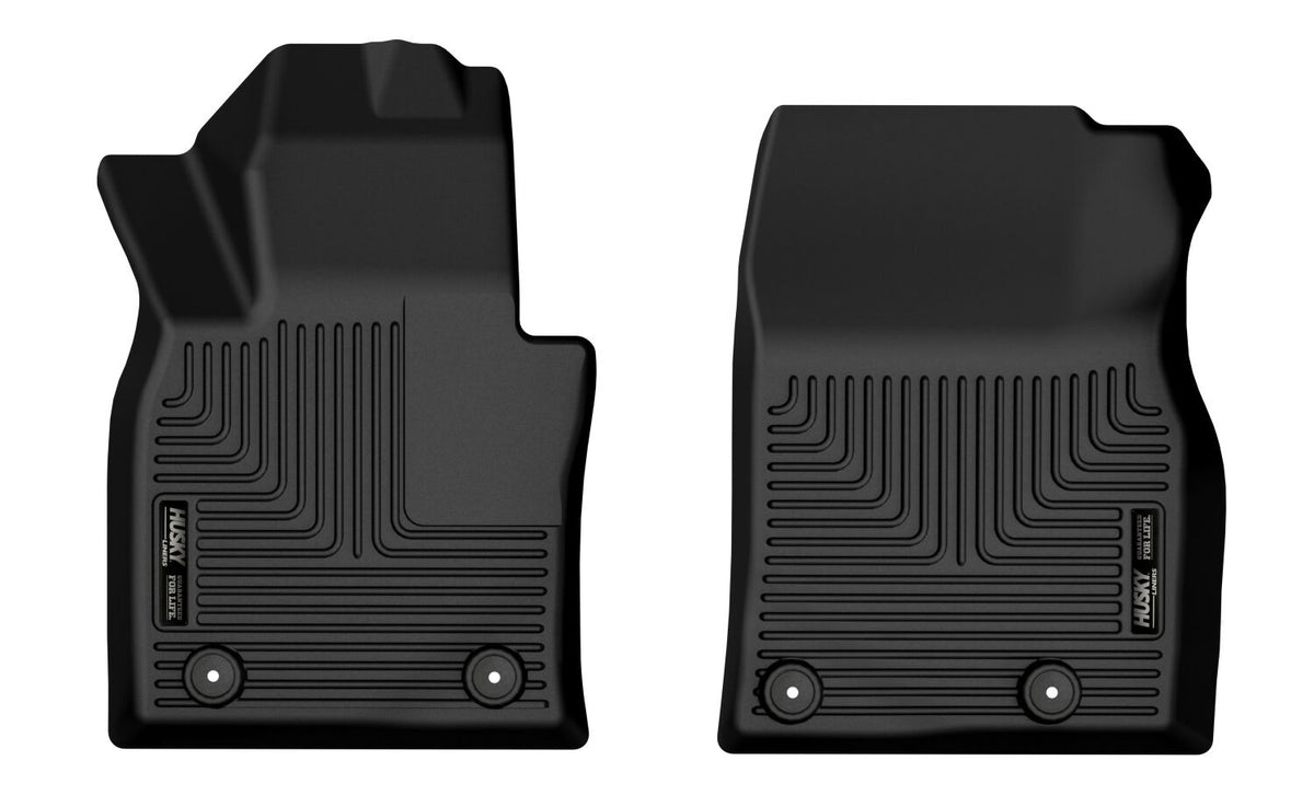Husky Liners 15451 - Floor Liner