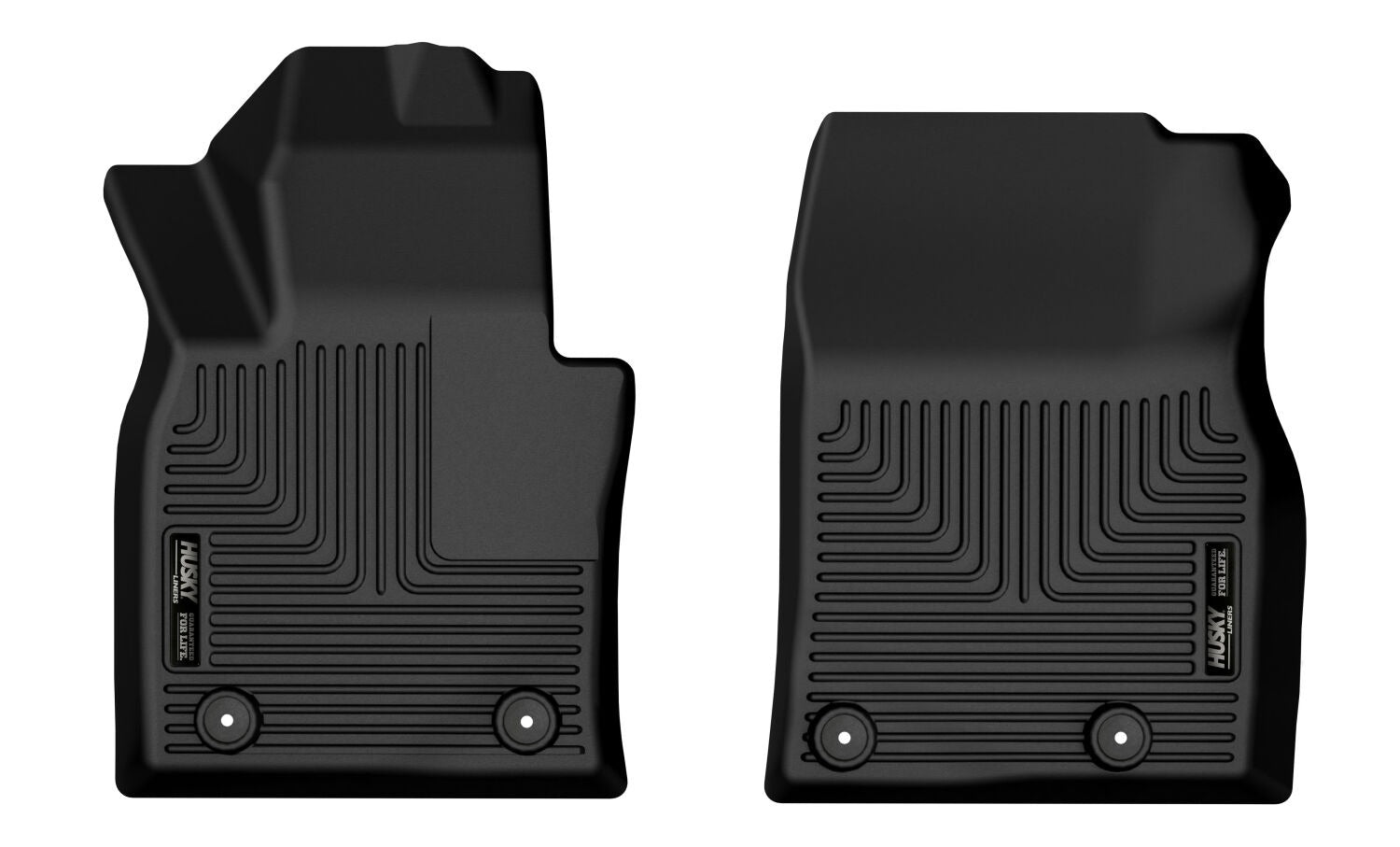 Husky Liners 15451 - Floor Liner
