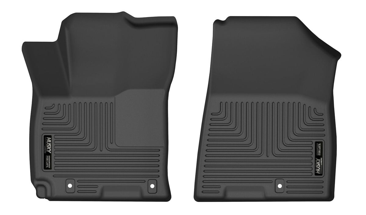 Husky Liners 15461 - Floor Liner