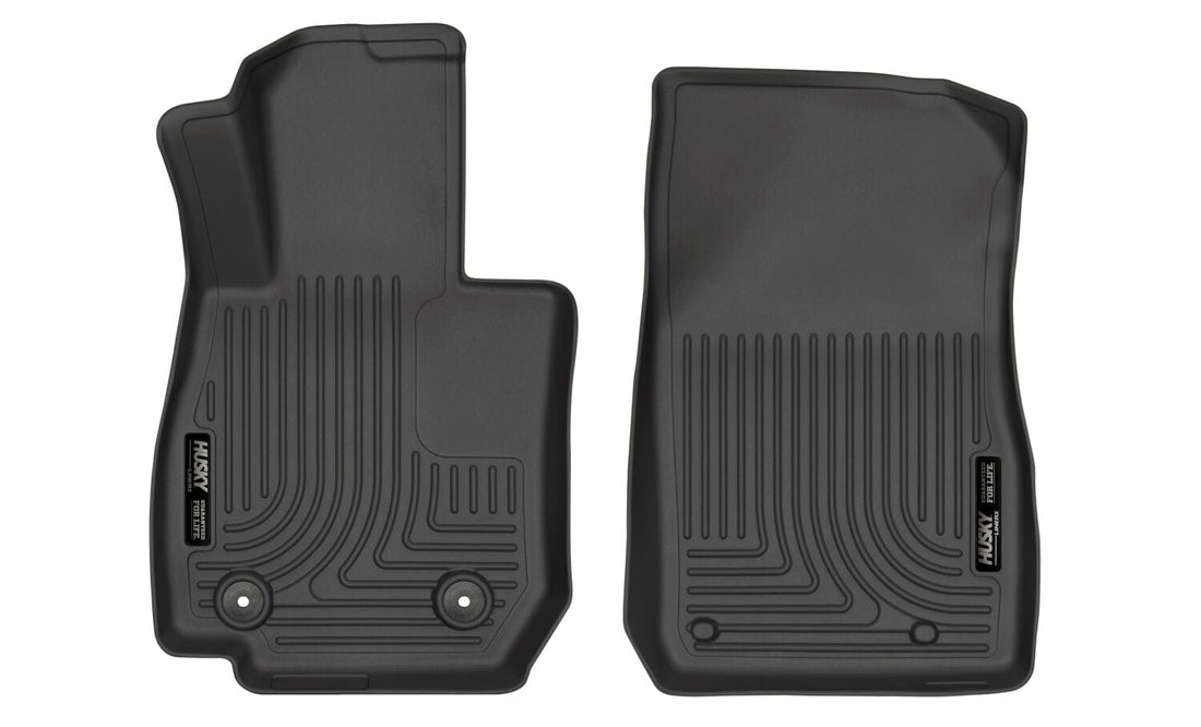 Husky Liners Husky Liners 15471 Floor Liner