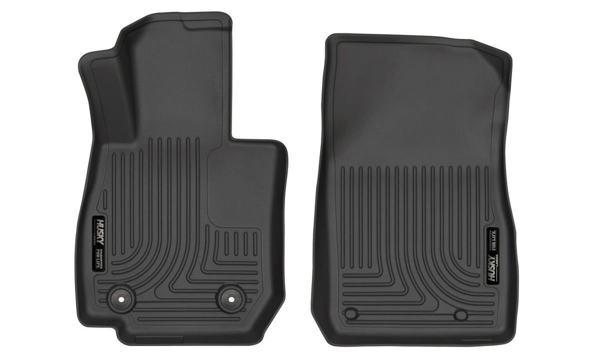 Husky Liners 15471 - Floor Liner