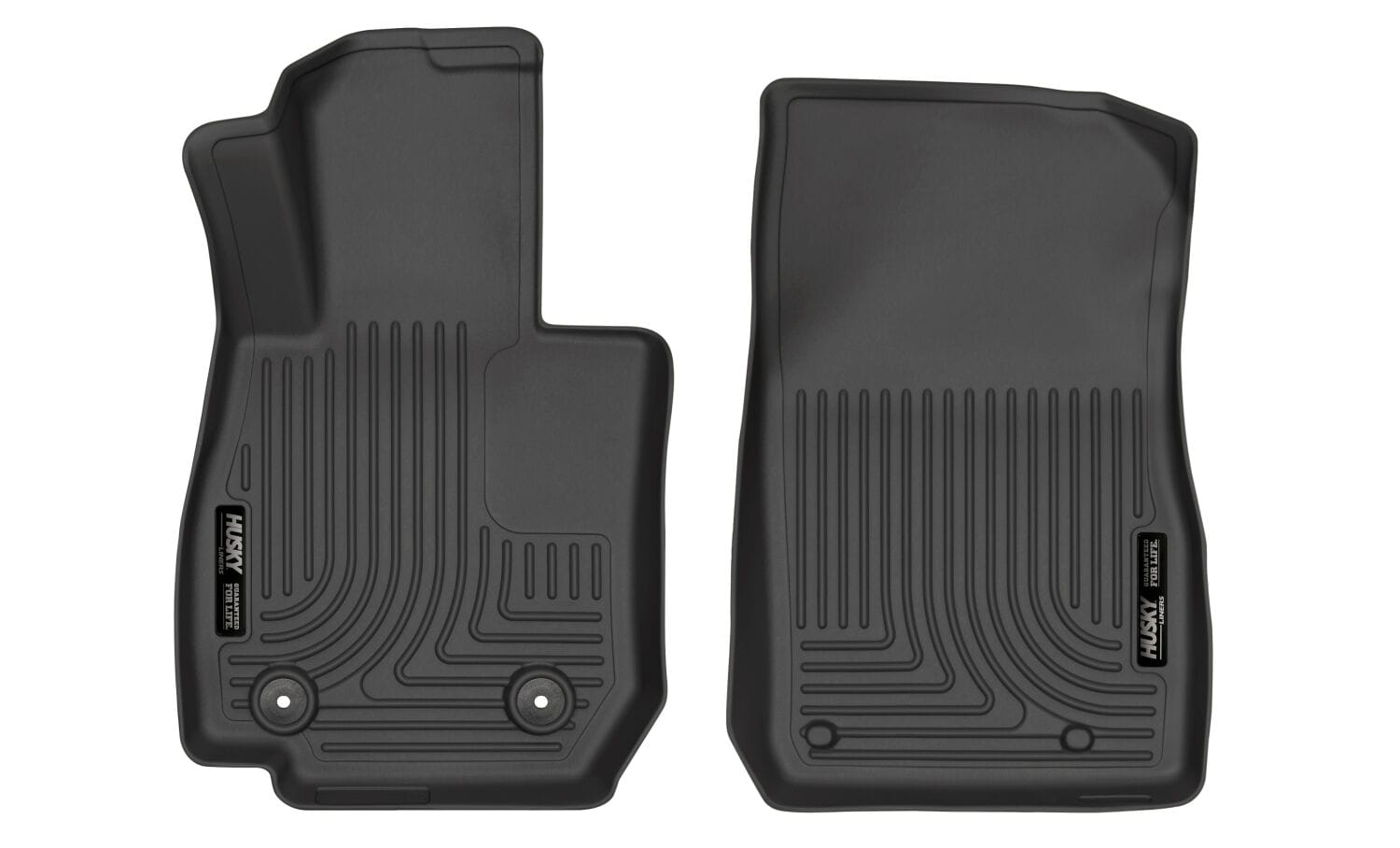 Husky Liners Husky Liners 15471 Floor Liner