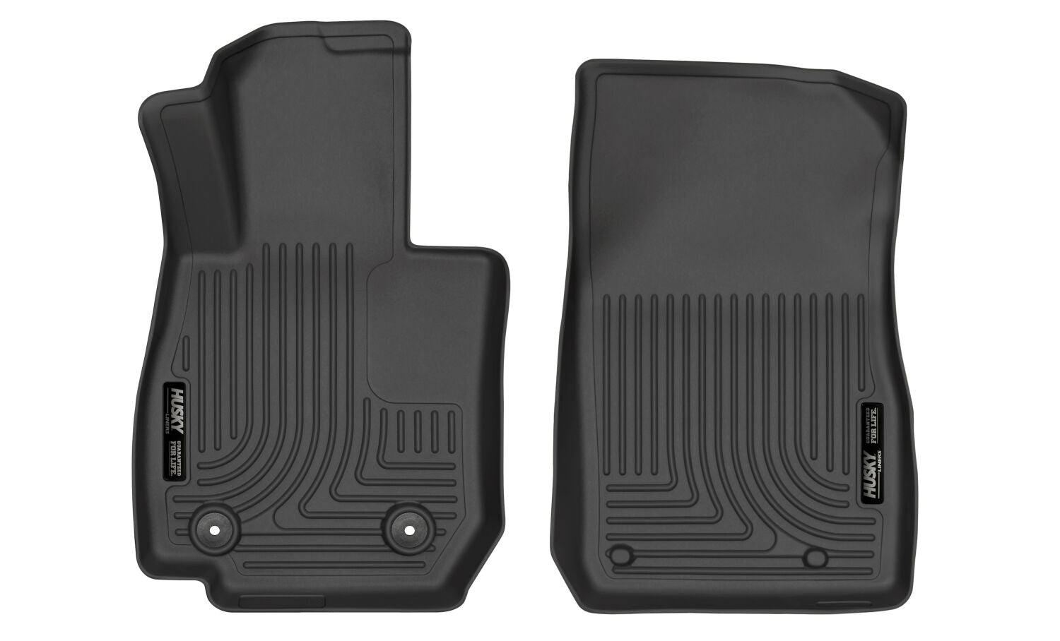 Husky Liners 15471 - Floor Liner