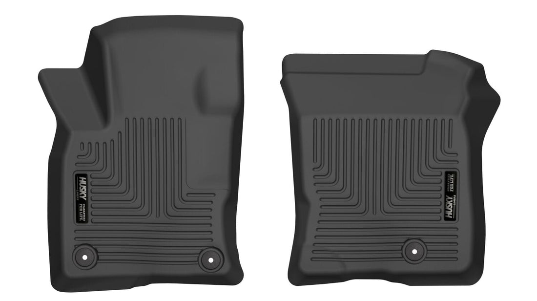 Husky Liners Husky Liners 15481 Floor Liner