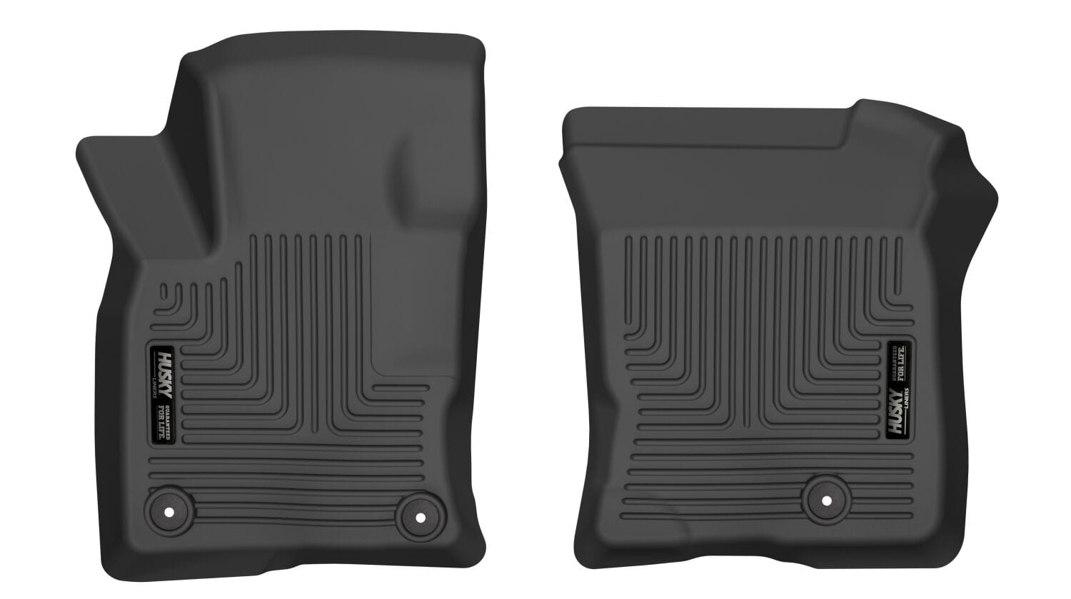 Husky Liners Husky Liners 15481 Floor Liner