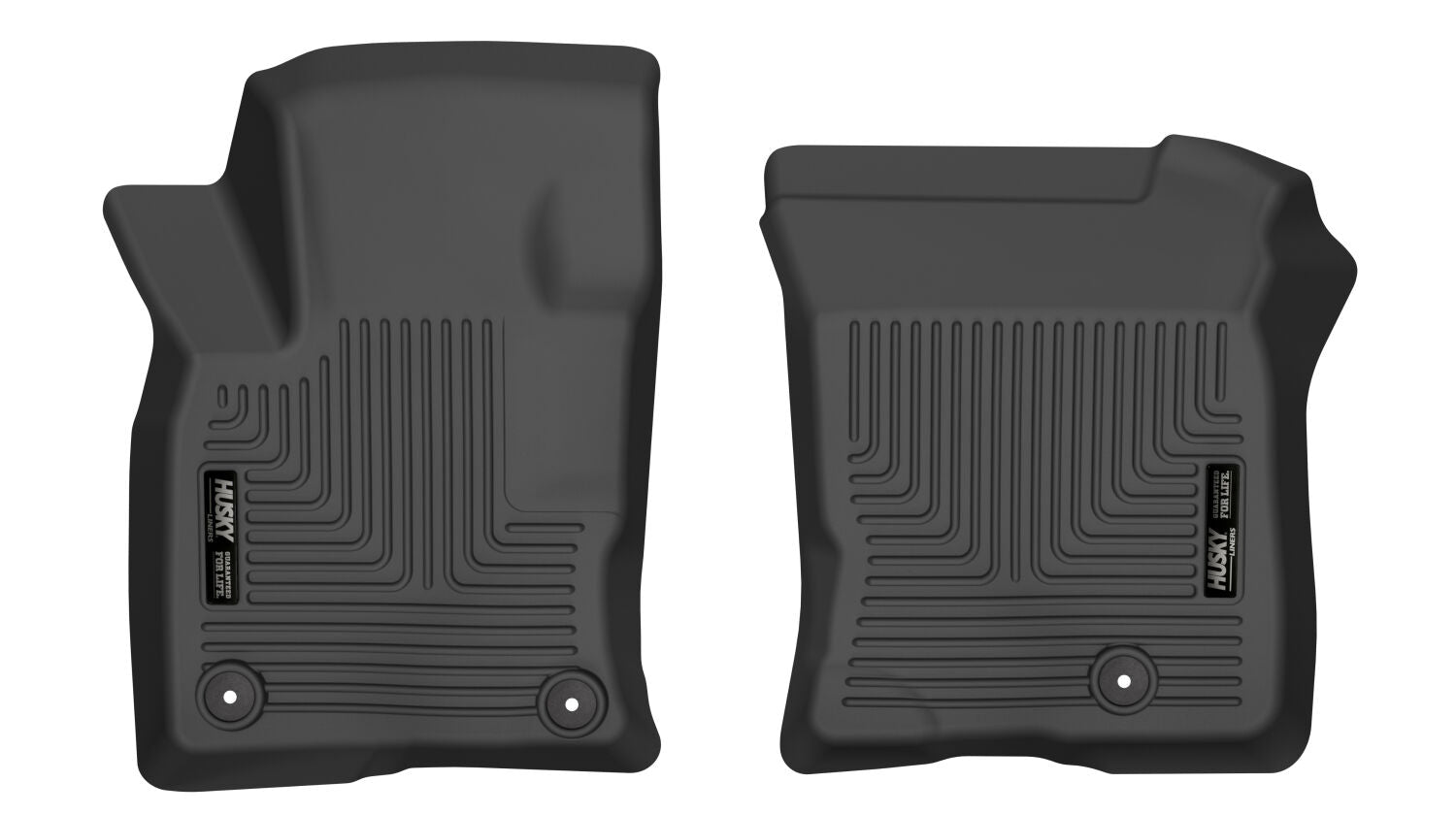 Husky Liners 15481 - Floor Liner