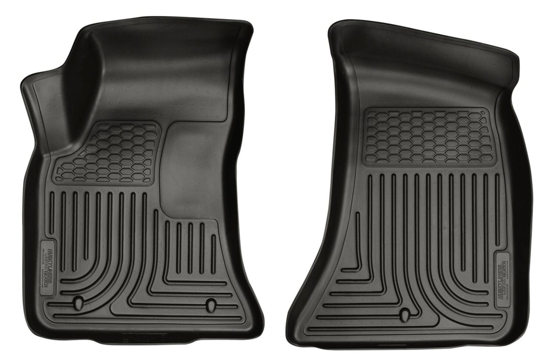 Husky Liners Husky Liners 15491 Floor Liner