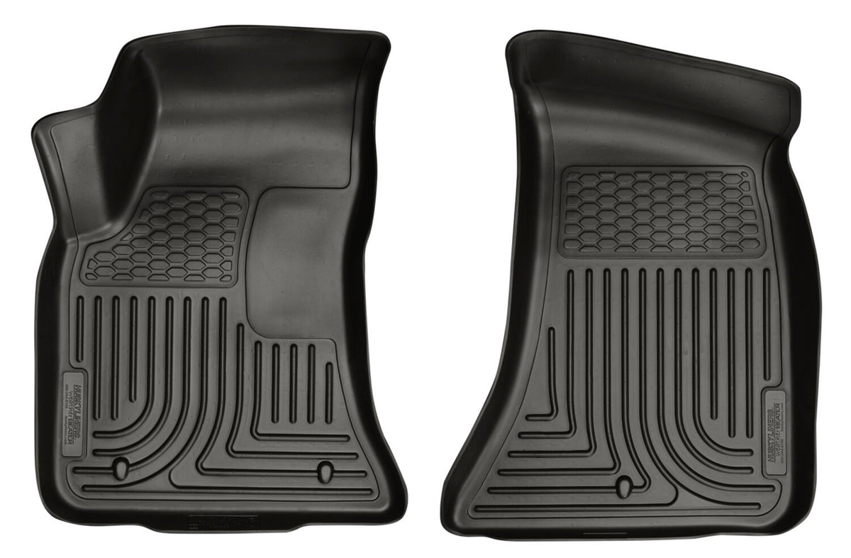 Husky Liners 15491 - Floor Liner