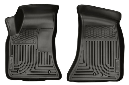 Husky Liners 15491 - Floor Liner