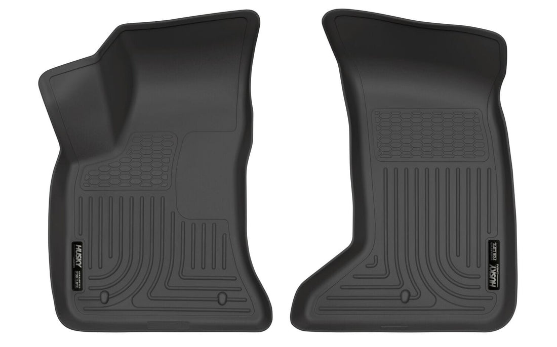 Husky Liners Husky Liners 15501 Floor Liner