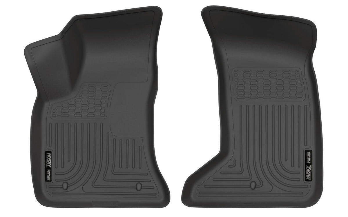 Husky Liners 15501 - Floor Liner