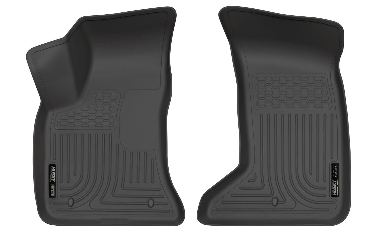 Husky Liners Husky Liners 15501 Floor Liner