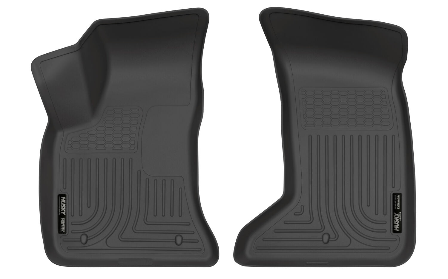Husky Liners 15501 - Floor Liner